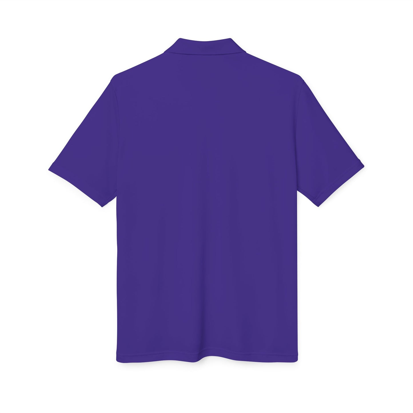 Performance Polo Amerigio Magani X Adidas