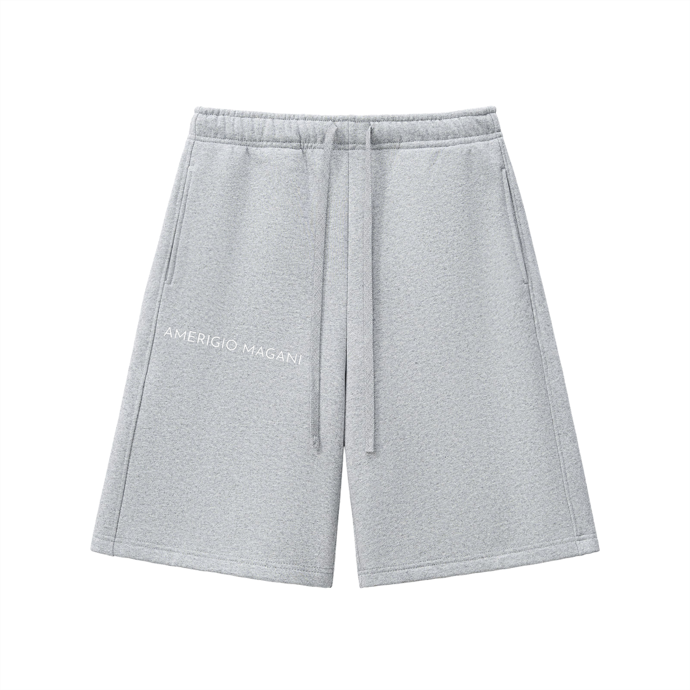 Essential Heavyweight Fleece Shorts