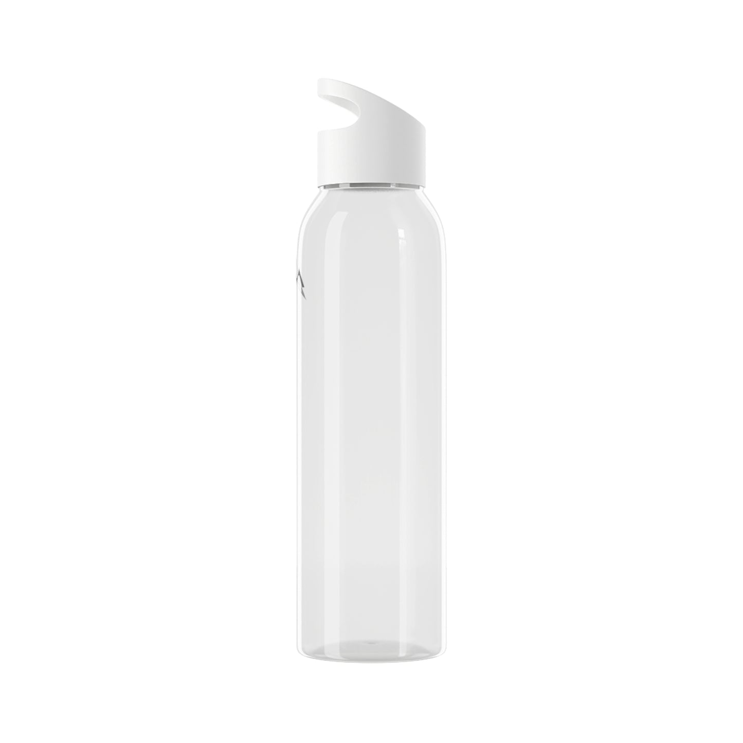 Minimal Mountain Sports Water Bottle