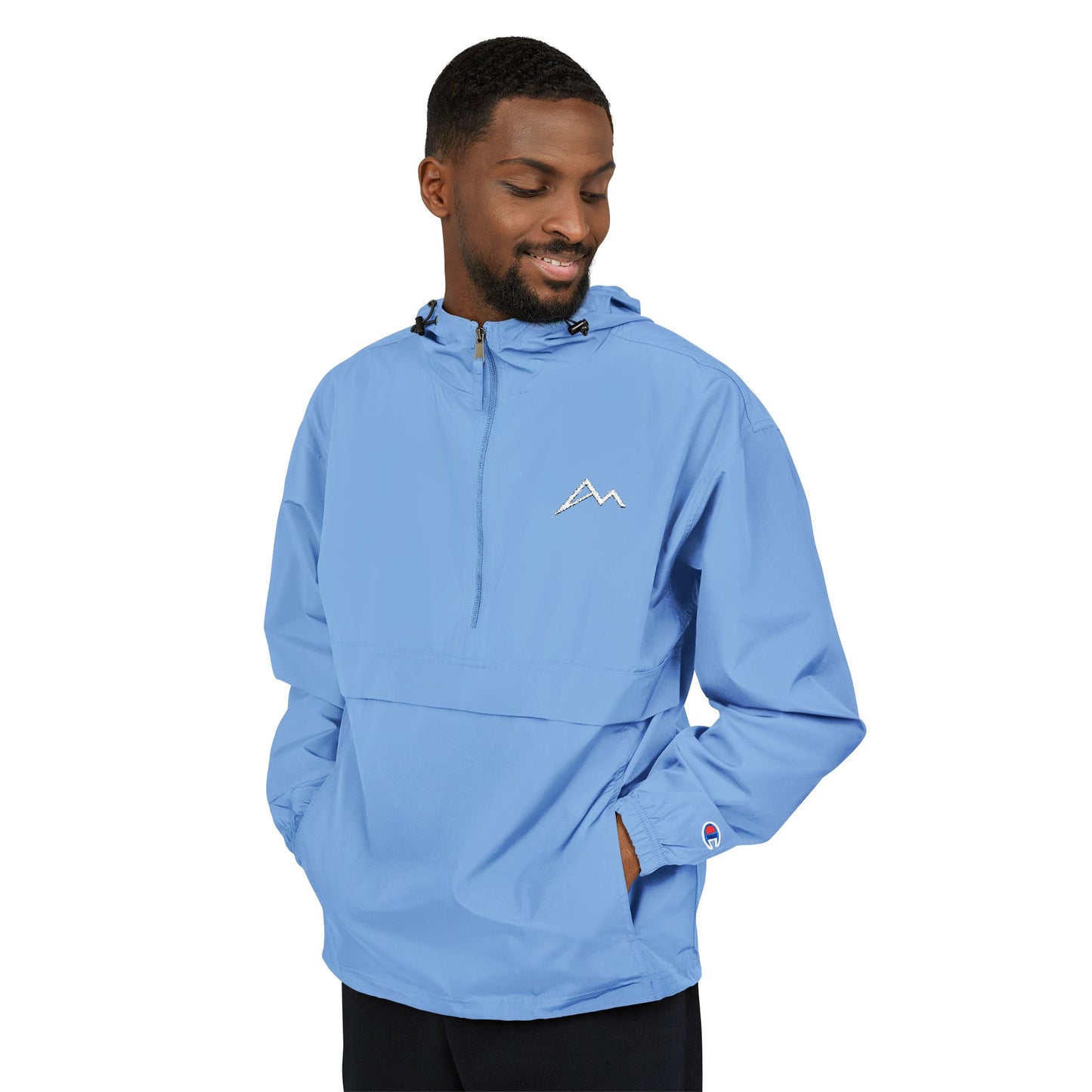 Outdoor Jacket Champion X Amerigio Magani