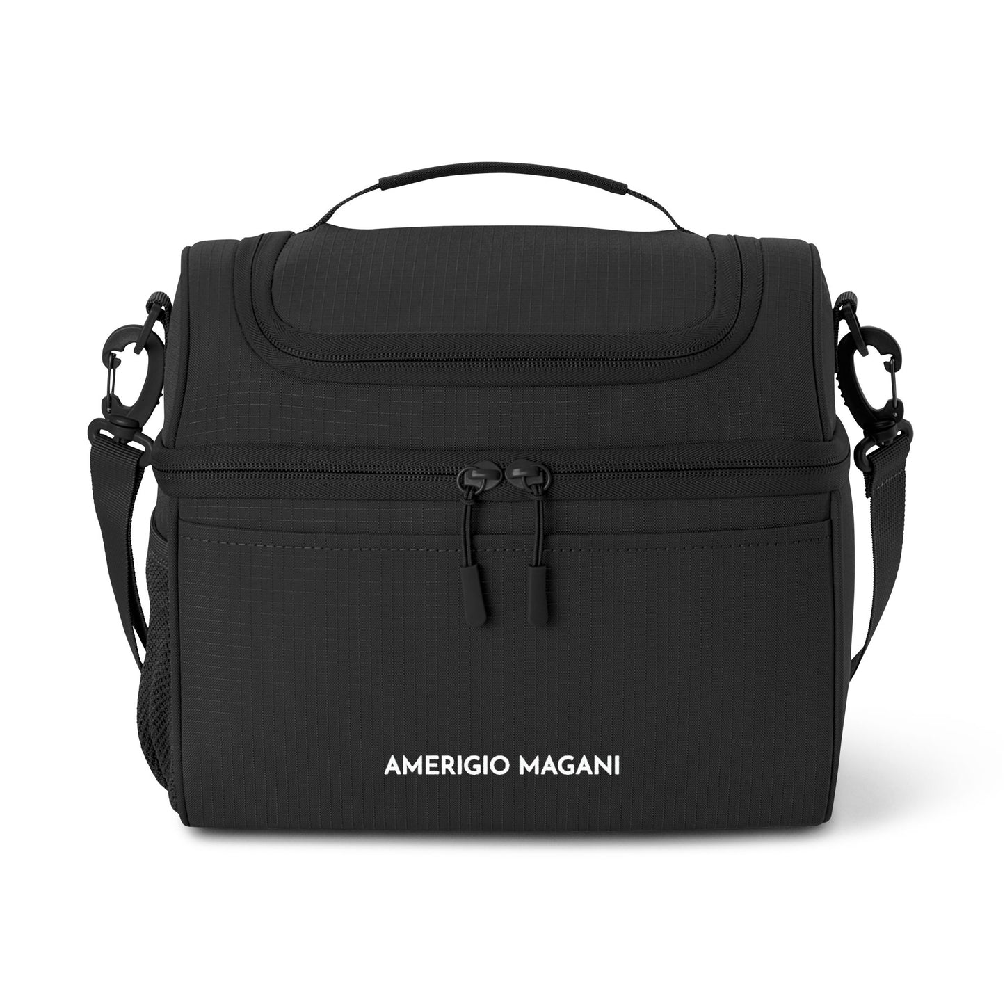 Insulated Cooler Bag  (Amerigio Magani)