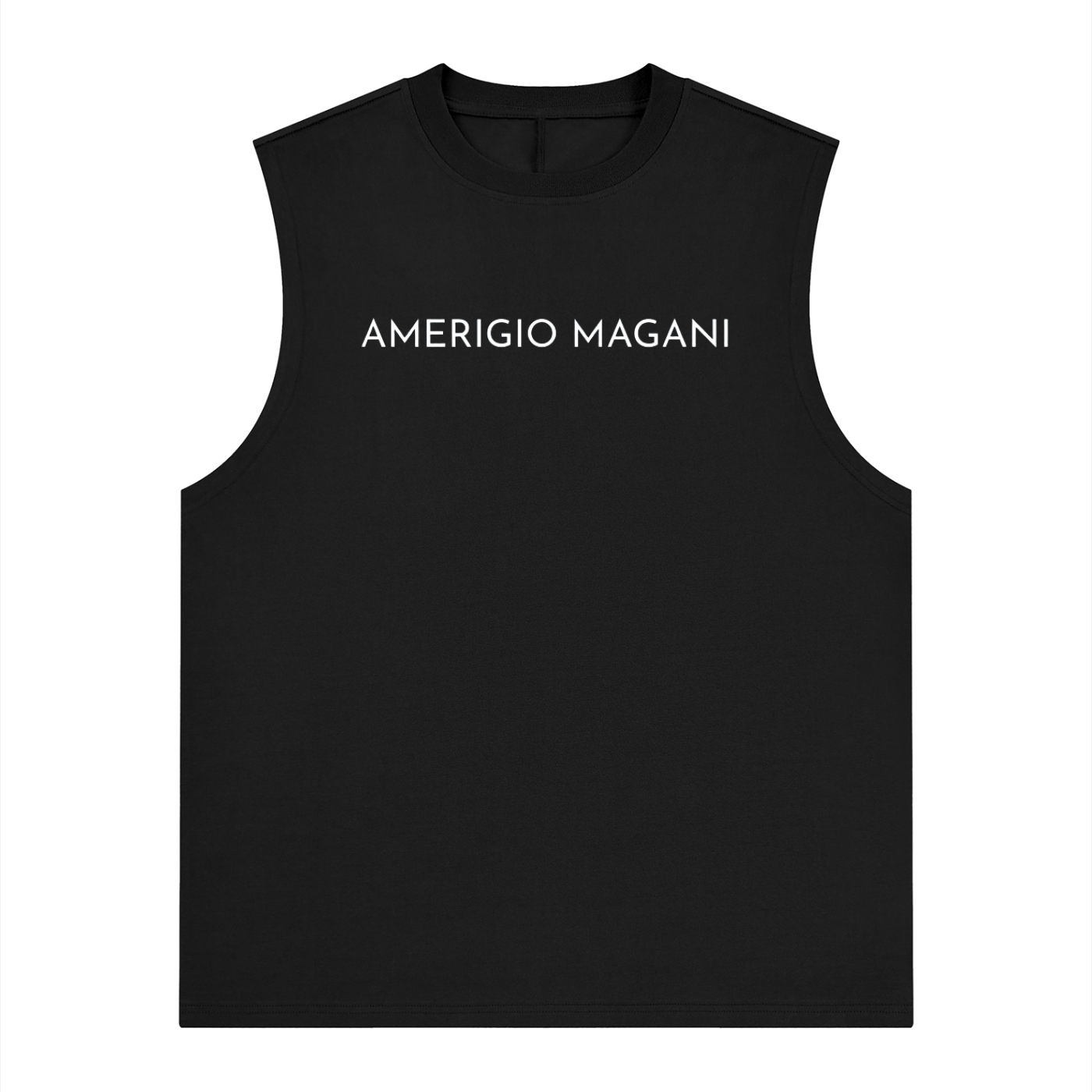 Men's Quick Dry Tank Top