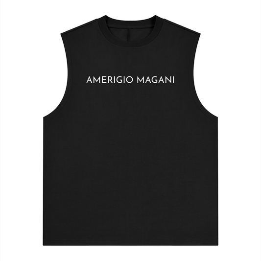 Men's Quick Dry Tank Top