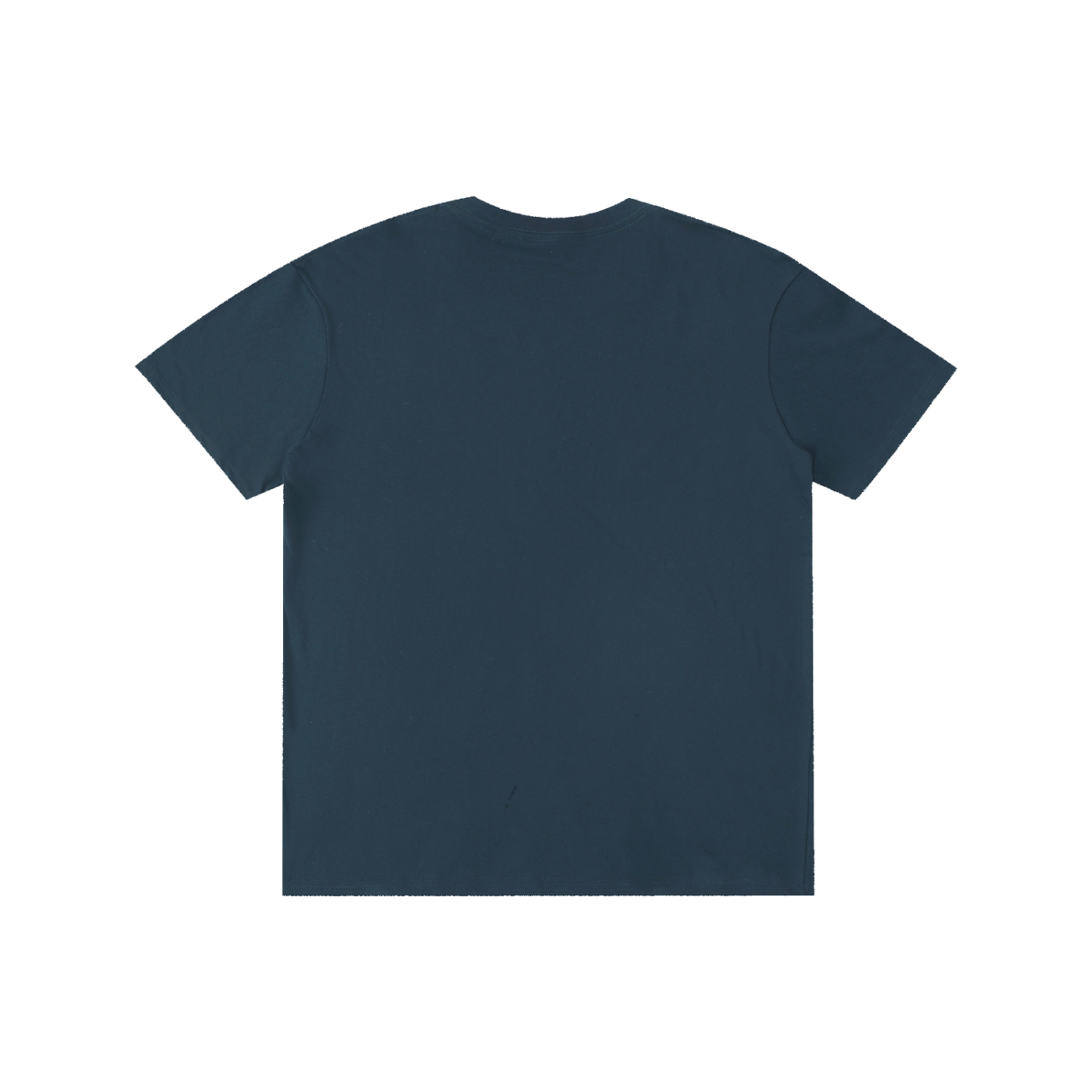 Unisex T-Shirt aus reiner Baumwolle