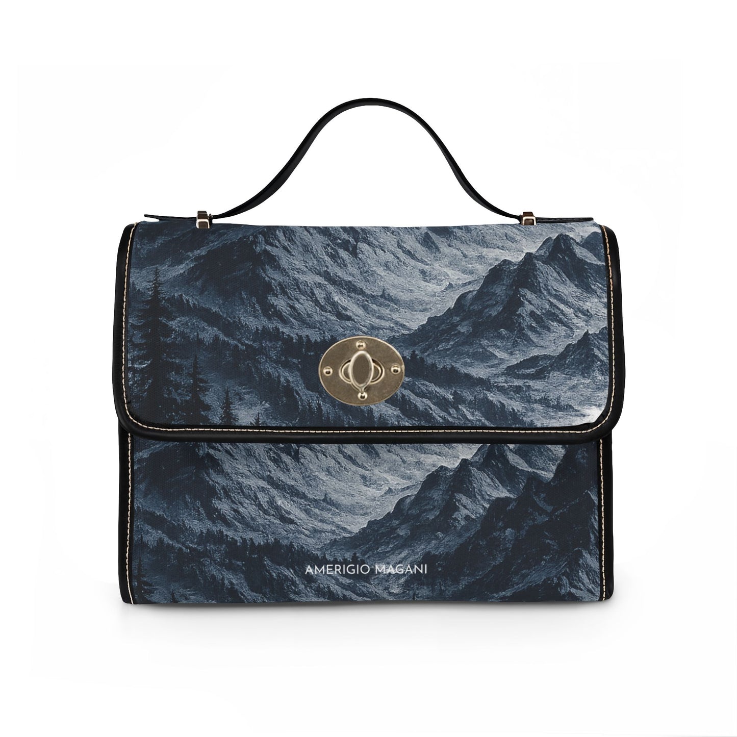 Waterproof Canvas Bag