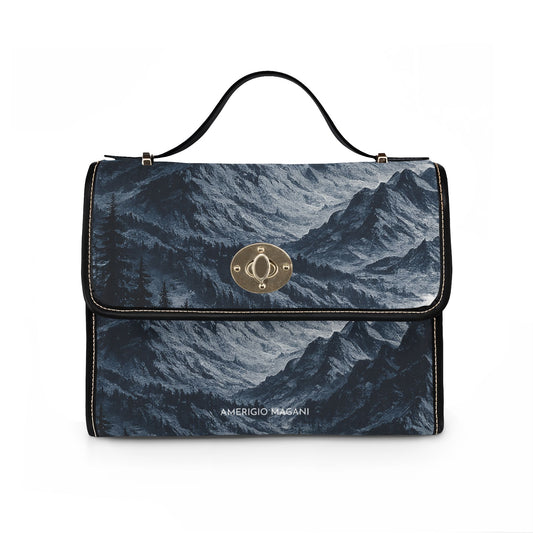 Waterproof Canvas Bag