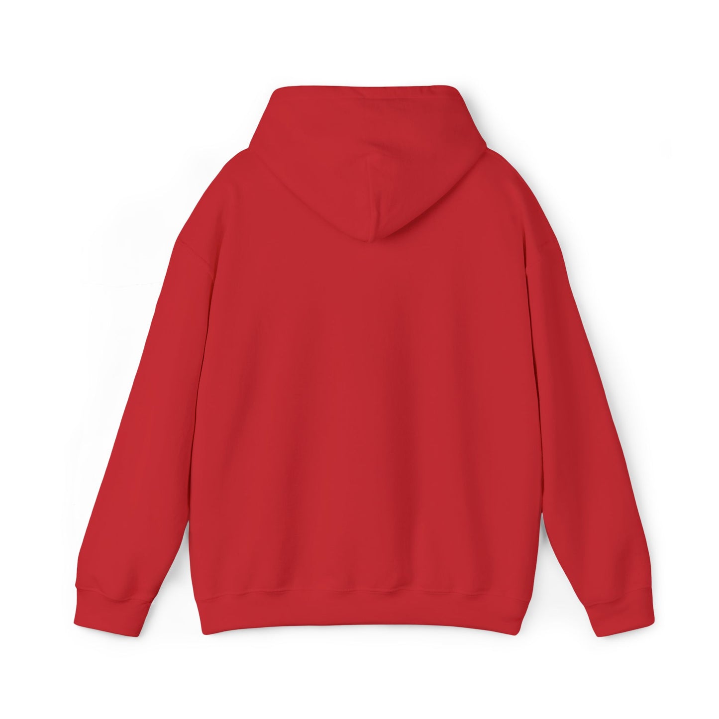 Hoodie - Mountain Embroided Hoodie