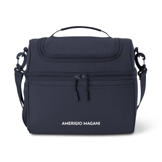 Insulated Cooler Bag  (Amerigio Magani)