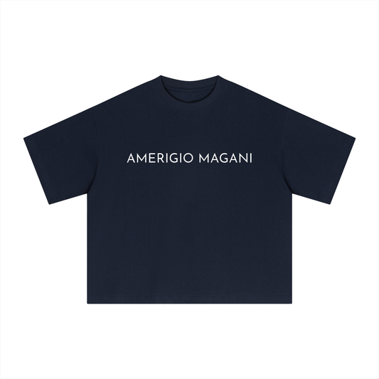 Essential Sorona Boxy T-Shirt