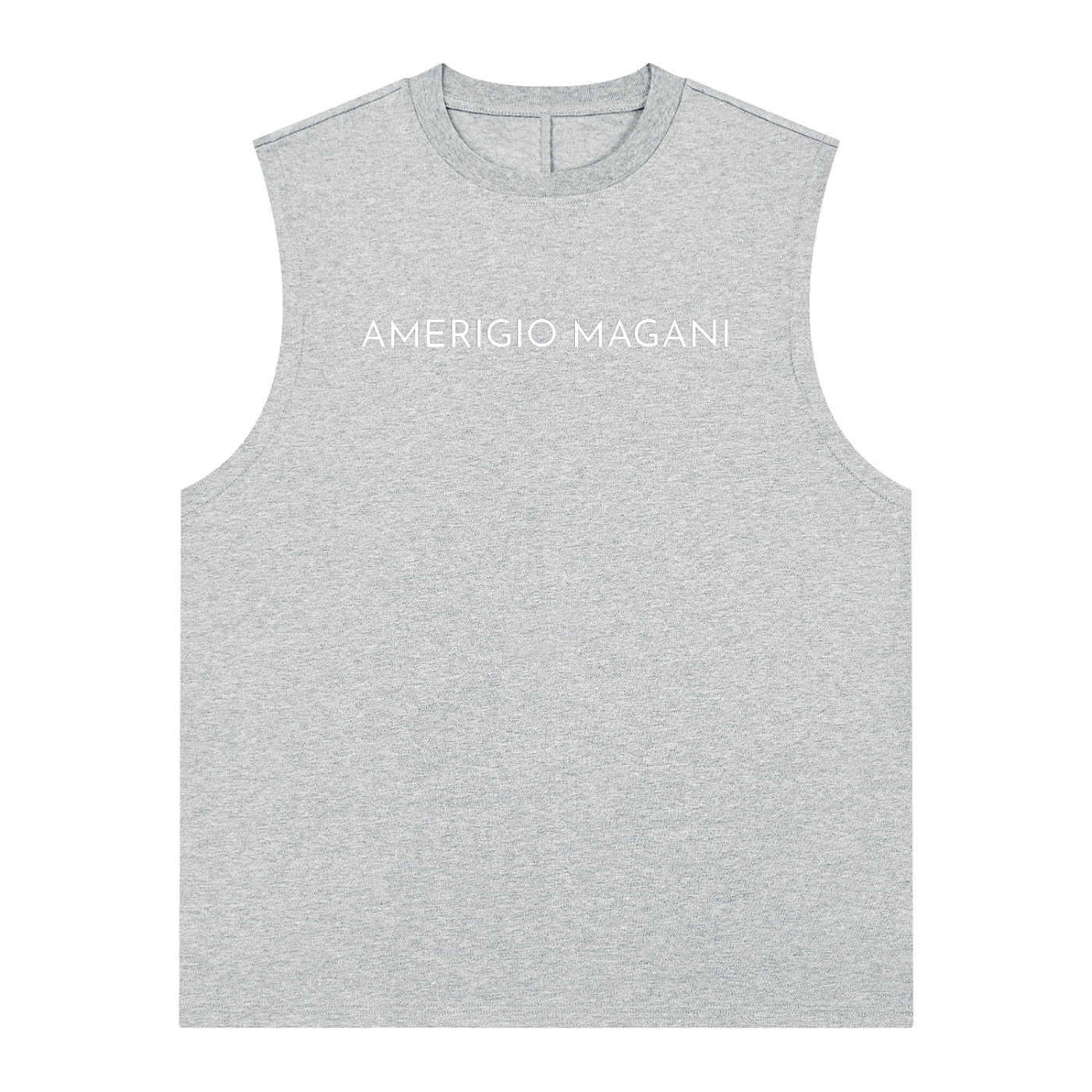 Men's Quick Dry Tank Top
