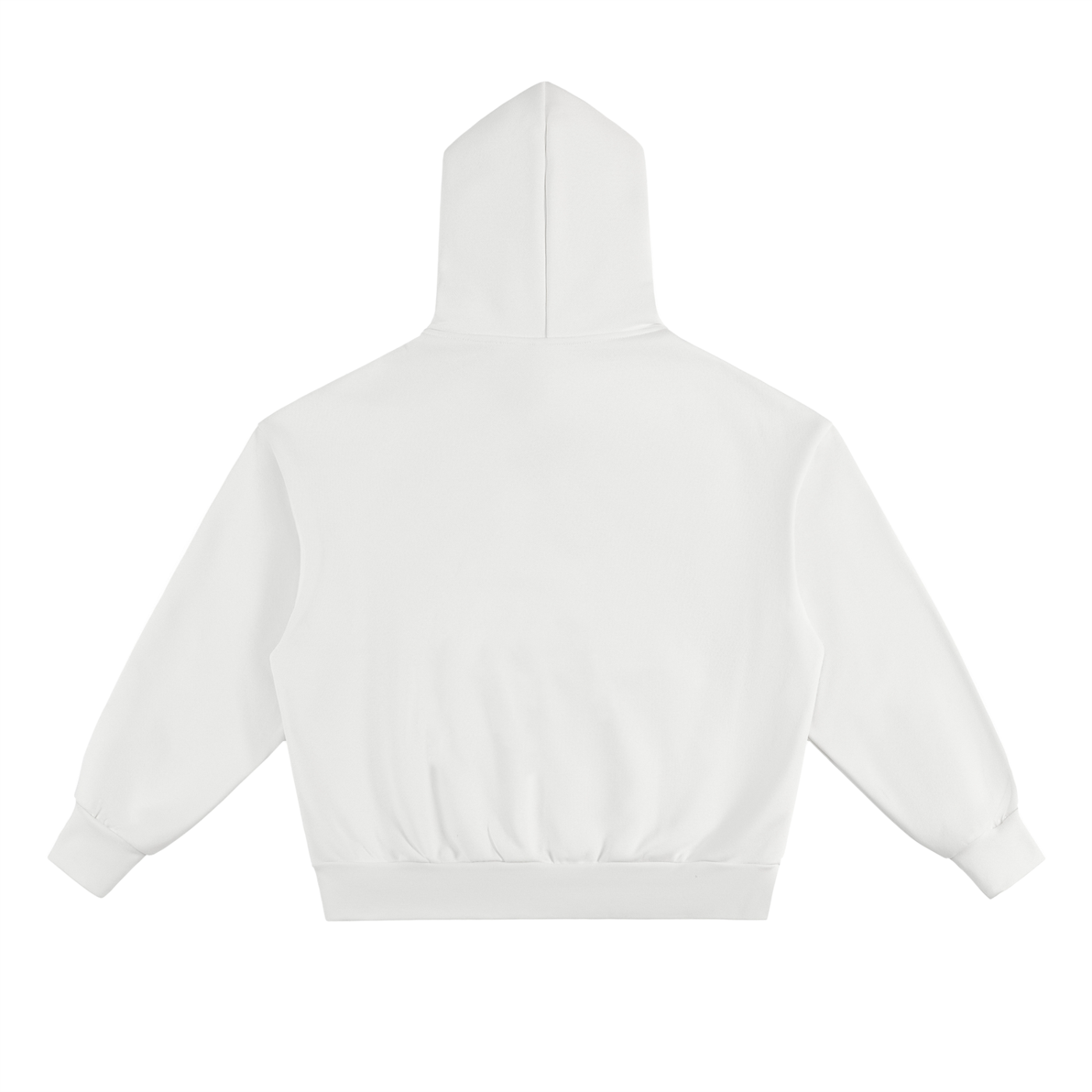 Heavyweight Fleece Hoodie