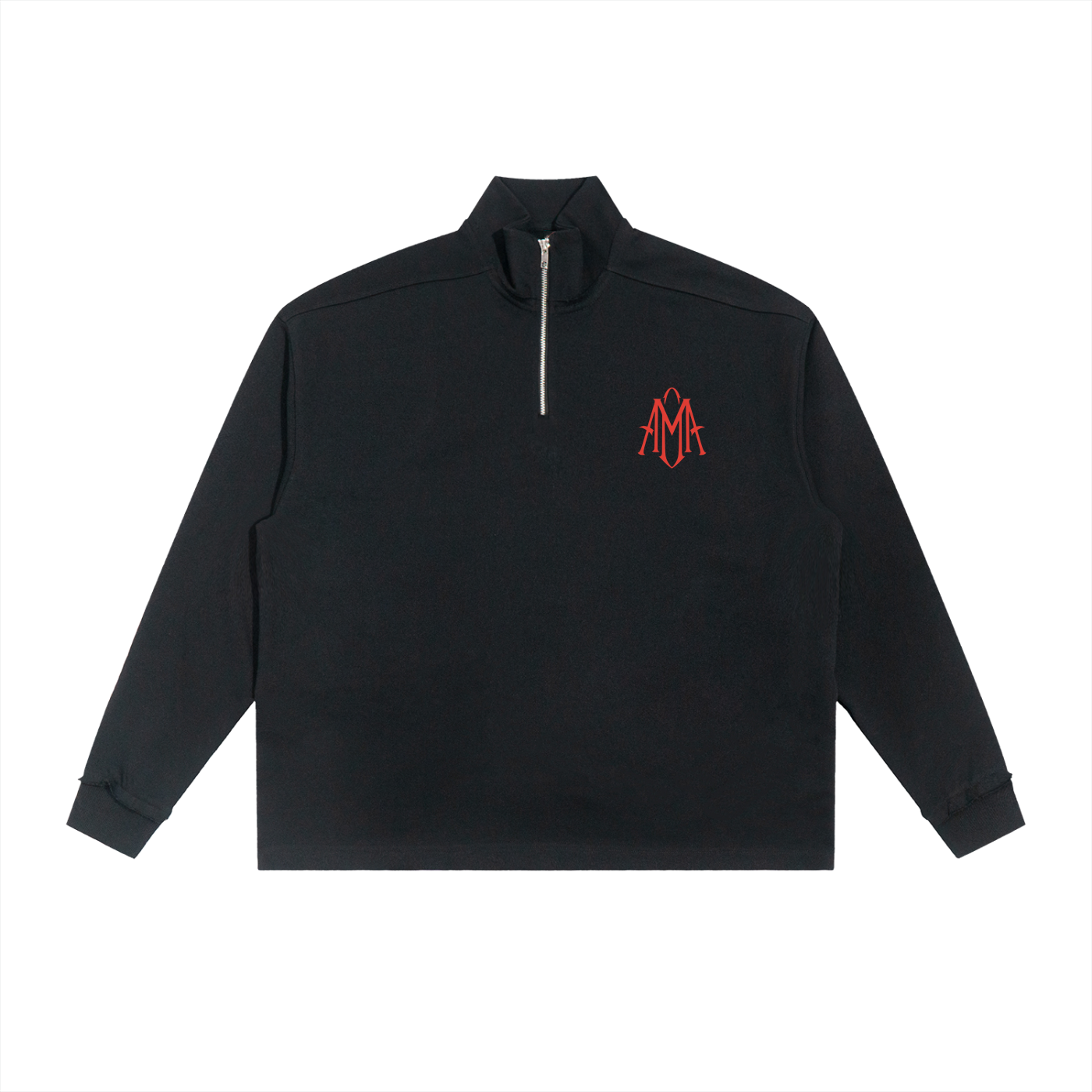 "Alex" Quarter Zip