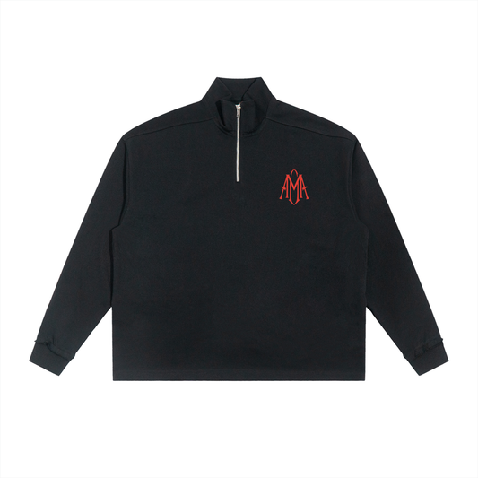 "Alex" Quarter Zip