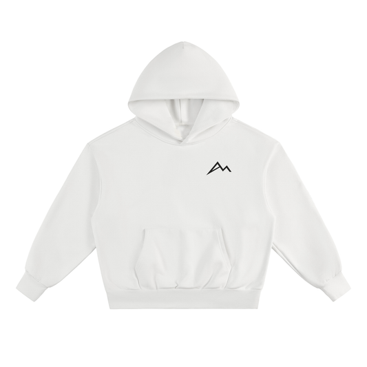 Essential Heavyweight Fleece Hoodie