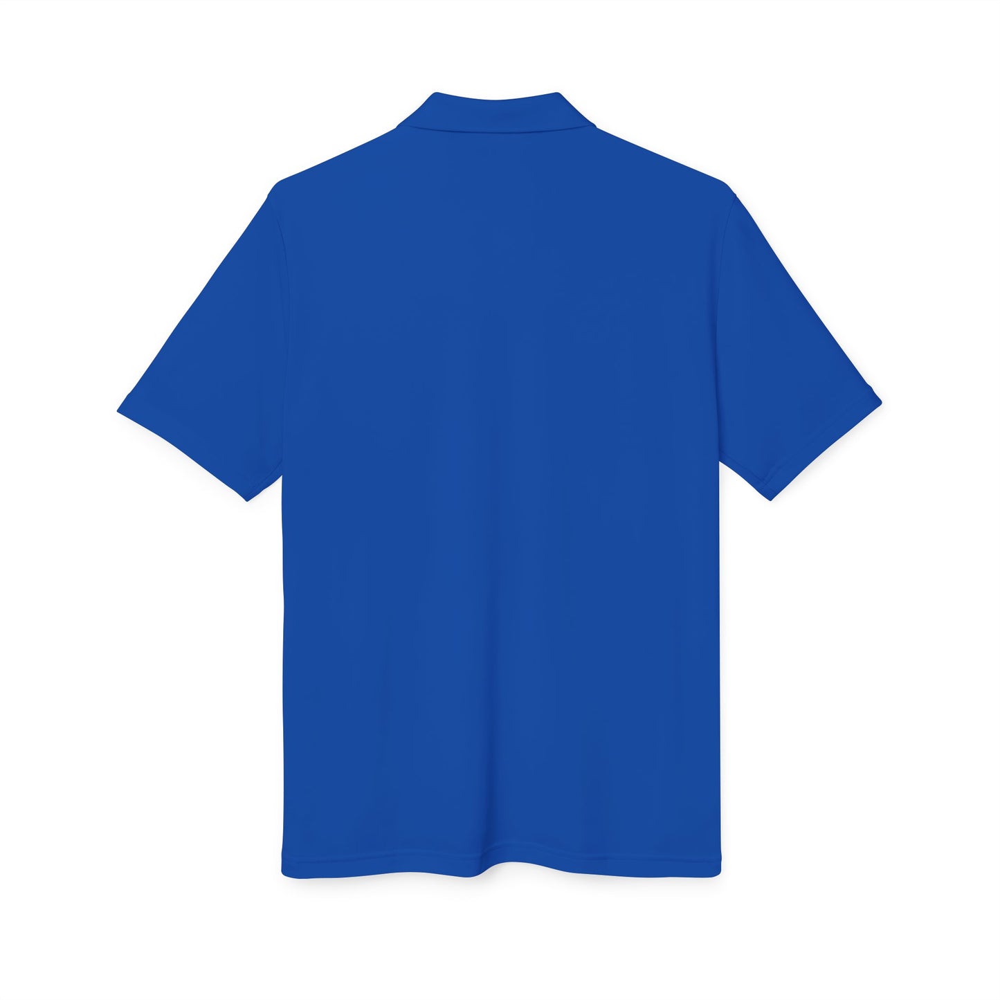 Performance Polo Amerigio Magani X Adidas