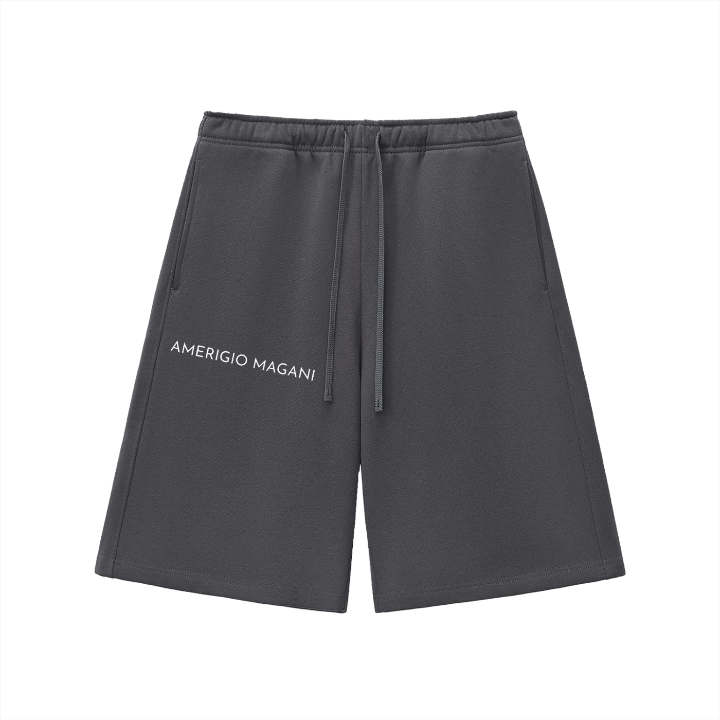 Essential Heavyweight Fleece Shorts