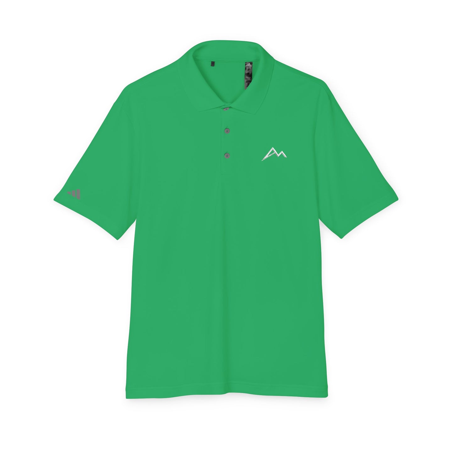 Performance Polo Amerigio Magani X Adidas