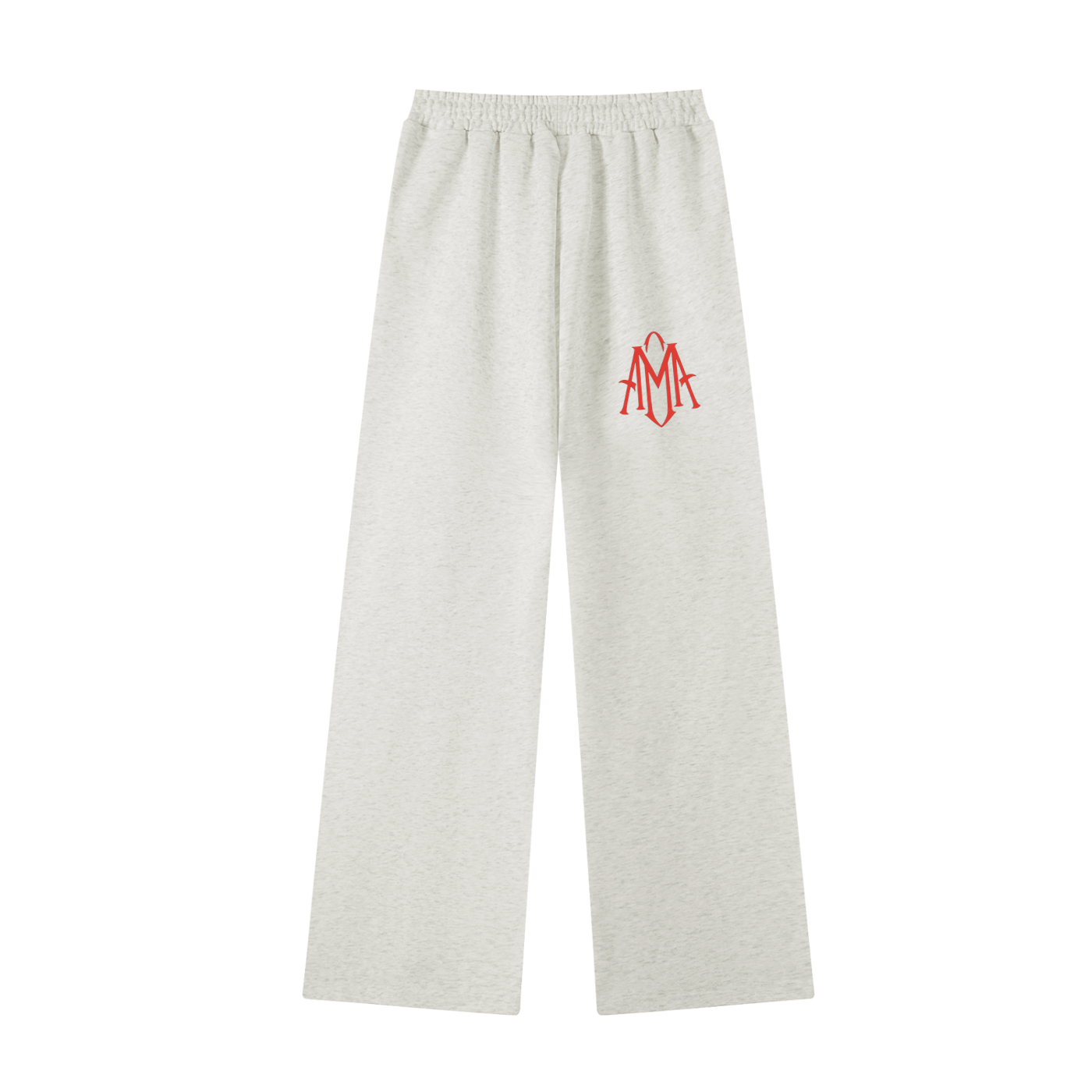 Essential Straight-Leg Sweatpants