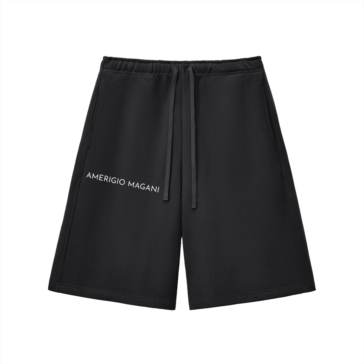 Essential Heavyweight Fleece Shorts