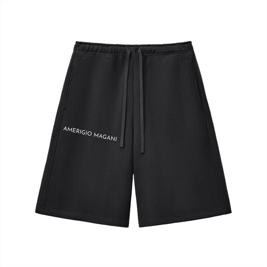 Essential Heavyweight Fleece Shorts