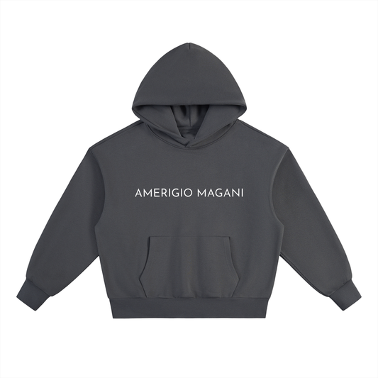 Heavyweight Fleece Hoodie