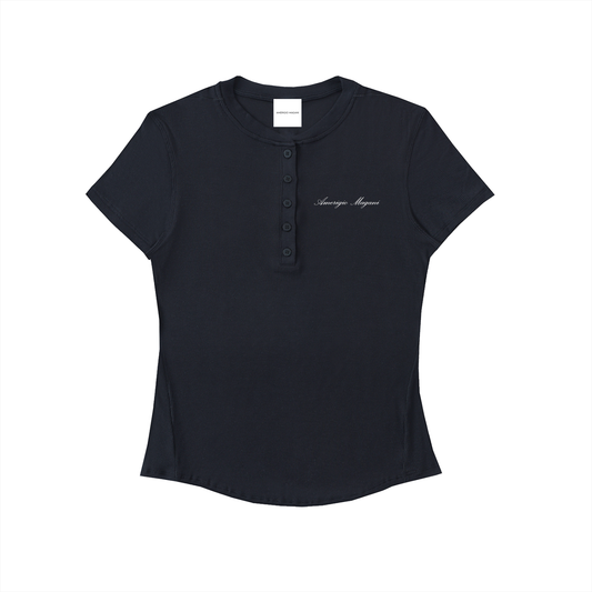 Modal-Bodycon-Henley-Shirt
