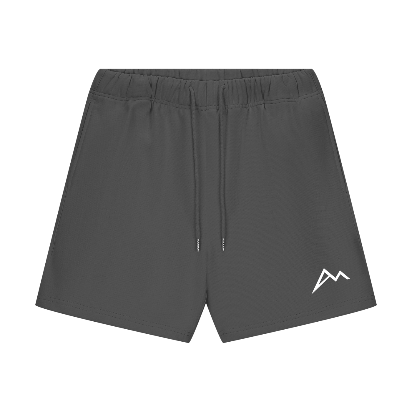 Heavyweight Fleece Loose Fit Shorts