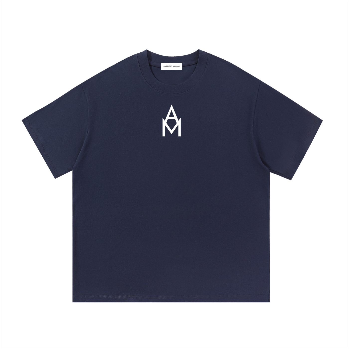 Baumwoll-T-Shirt – das Wesentliche