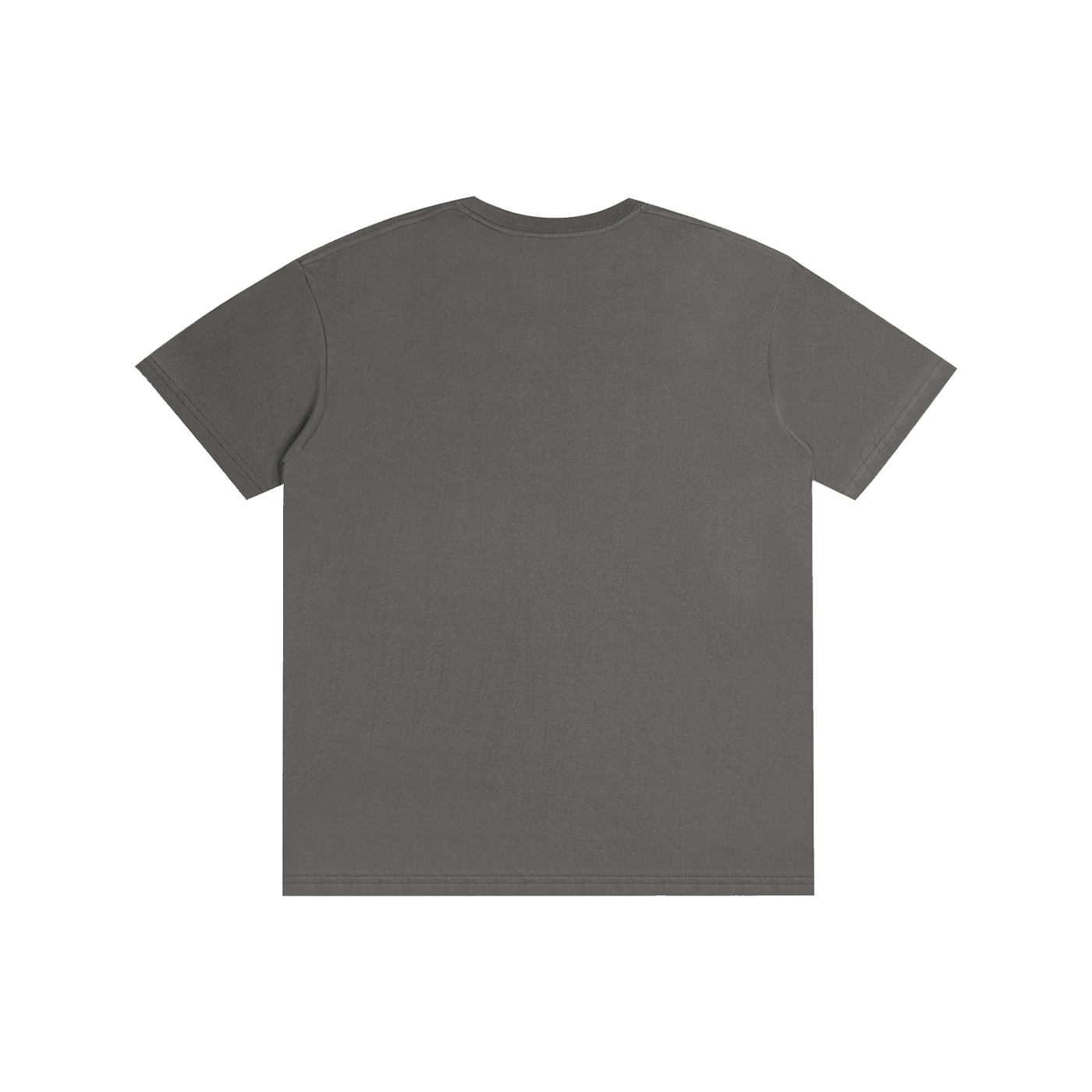 Unisex T-Shirt aus reiner Baumwolle