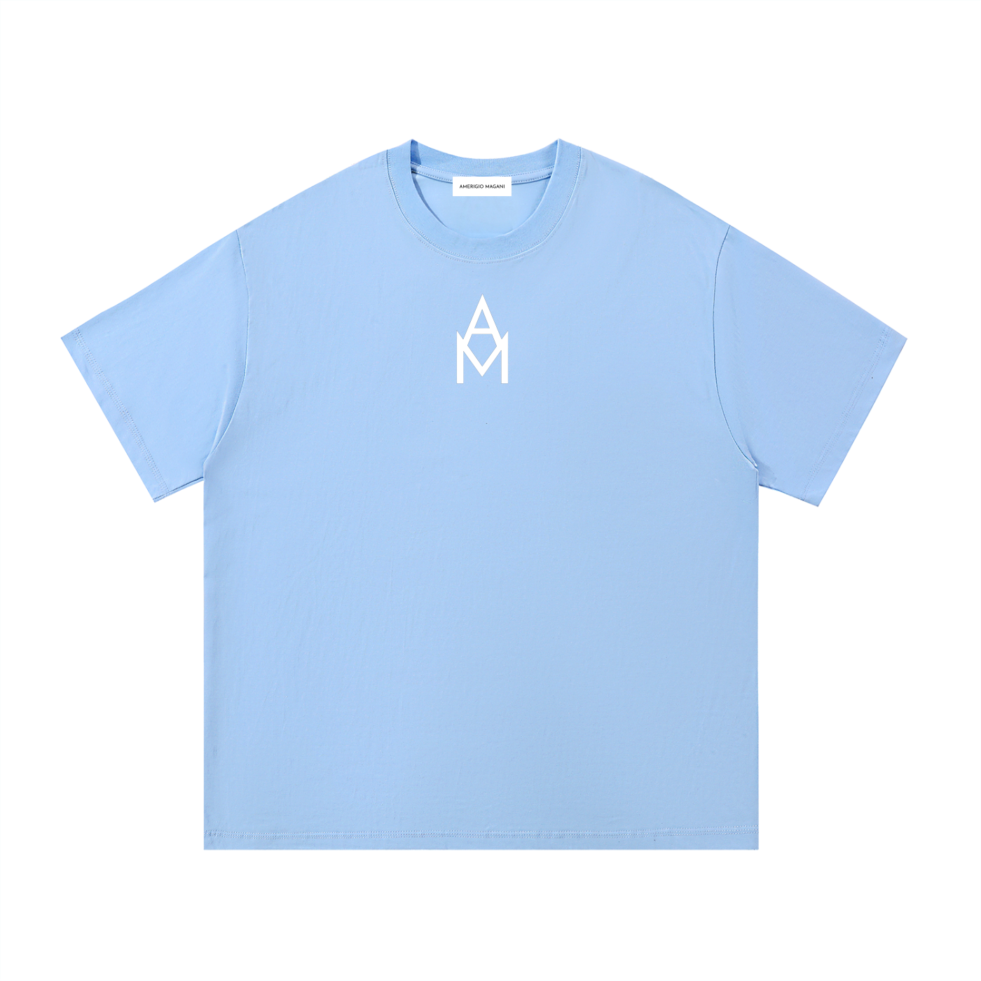 Baumwoll-T-Shirt – das Wesentliche
