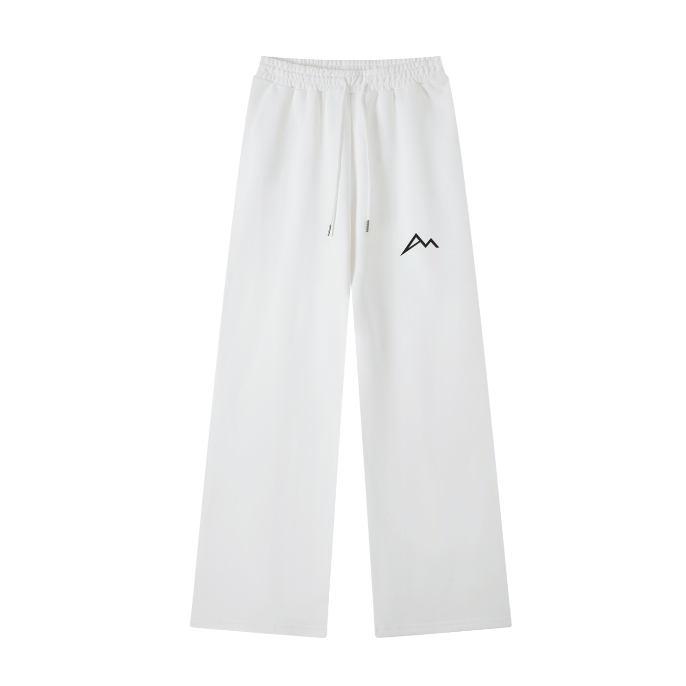 Essential Straight-Leg Sweatpants