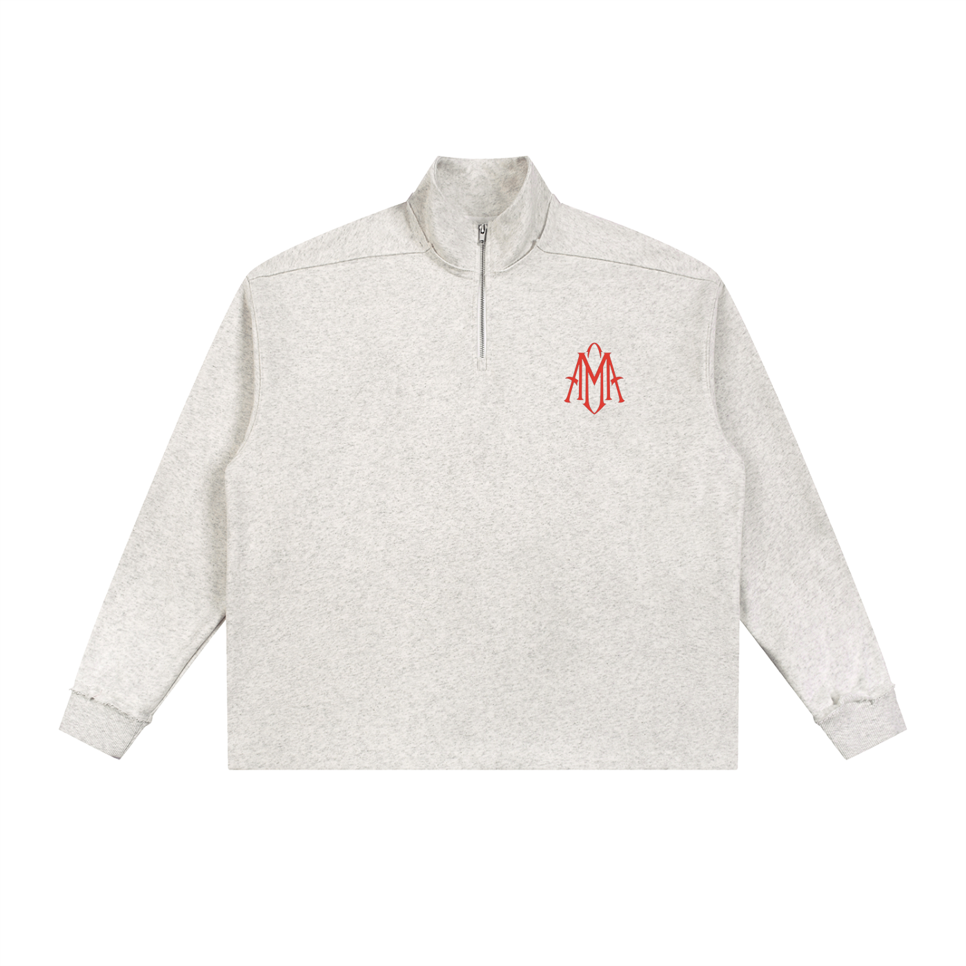 "Alex" Quarter Zip