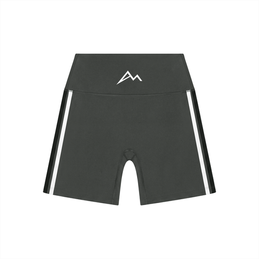Women’s High Rise Tight Yoga Shorts