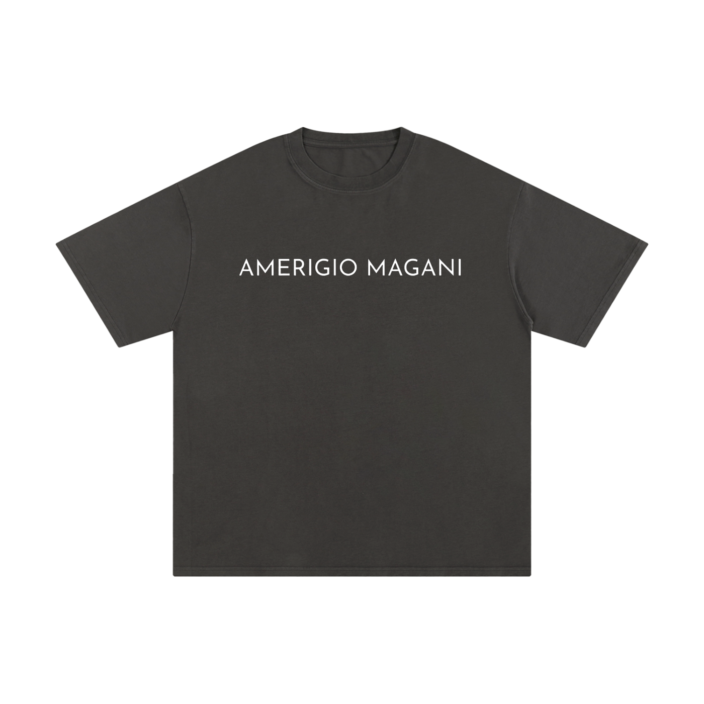 Unisex Pure Cotton T-Shirt