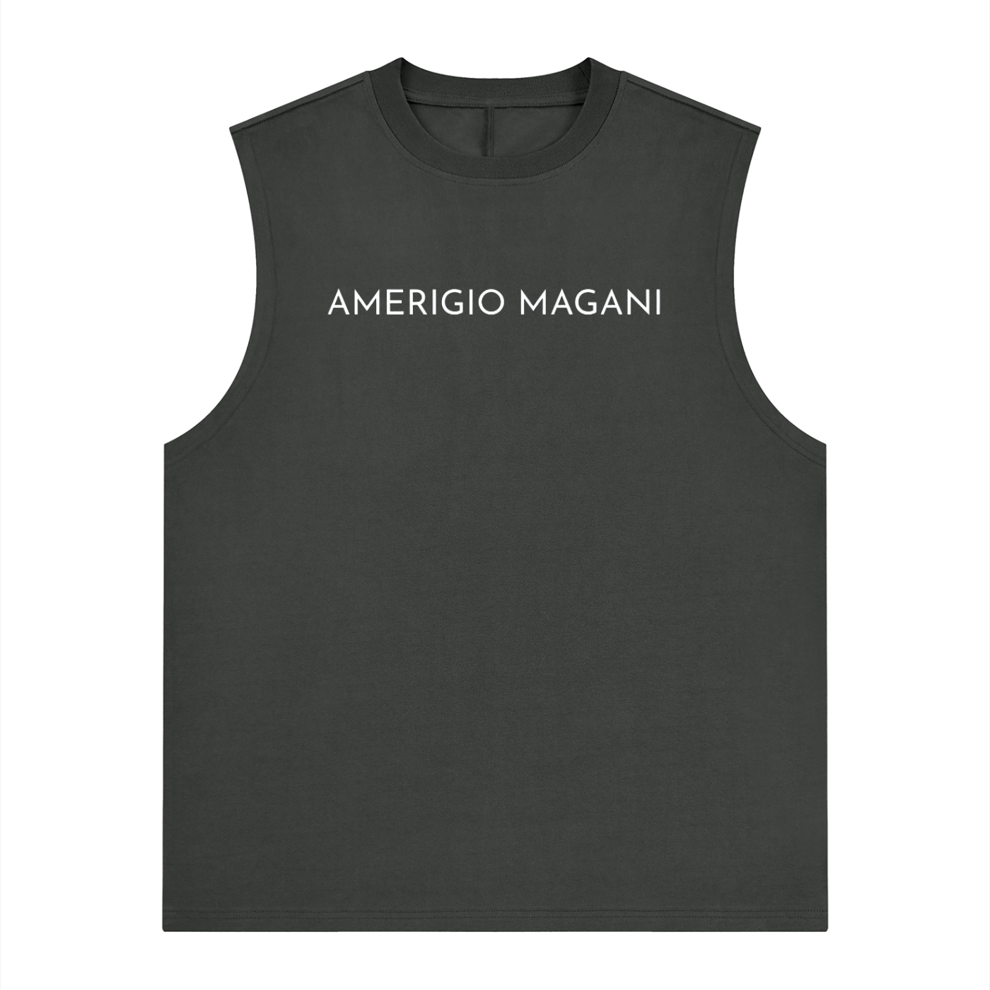 Men's Quick Dry Tank Top