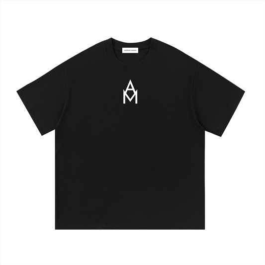 Baumwoll-T-Shirt – das Wesentliche