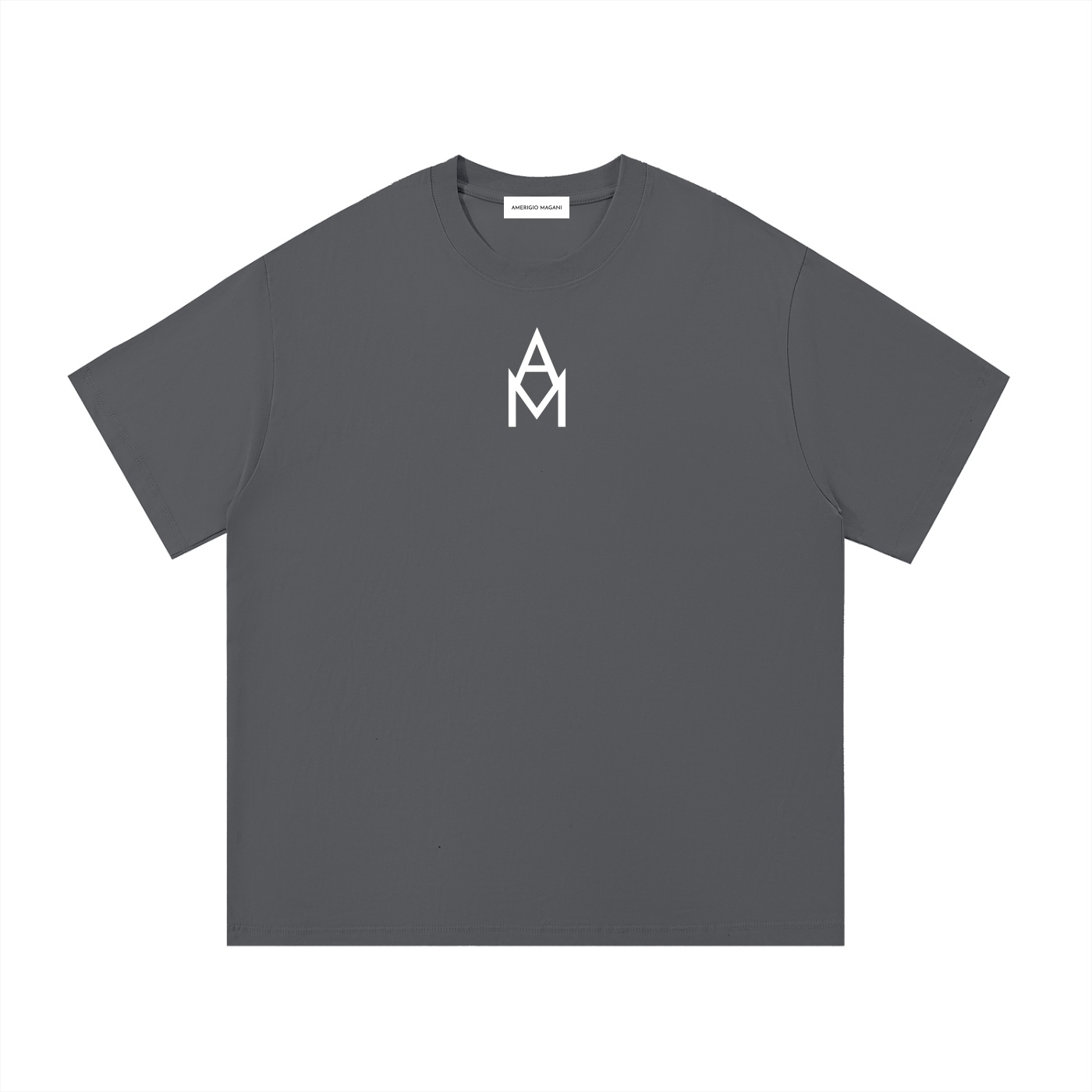 Baumwoll-T-Shirt – das Wesentliche