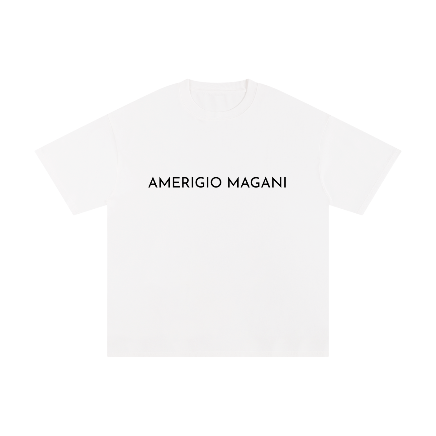 Unisex Pure Cotton T-Shirt