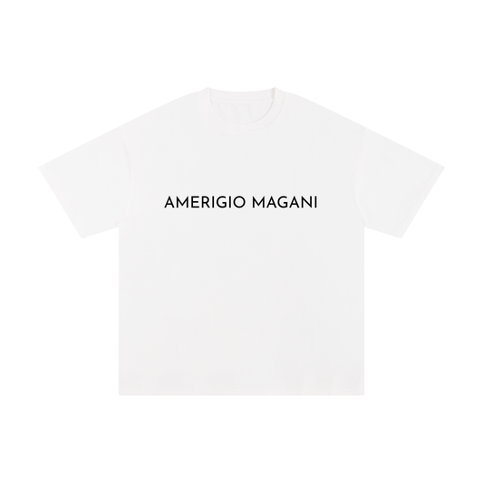 Unisex Pure Cotton T-Shirt