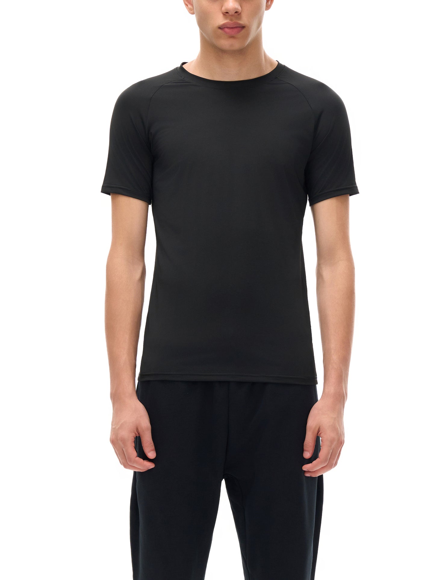 Performance Short Sleeve T-Shirt