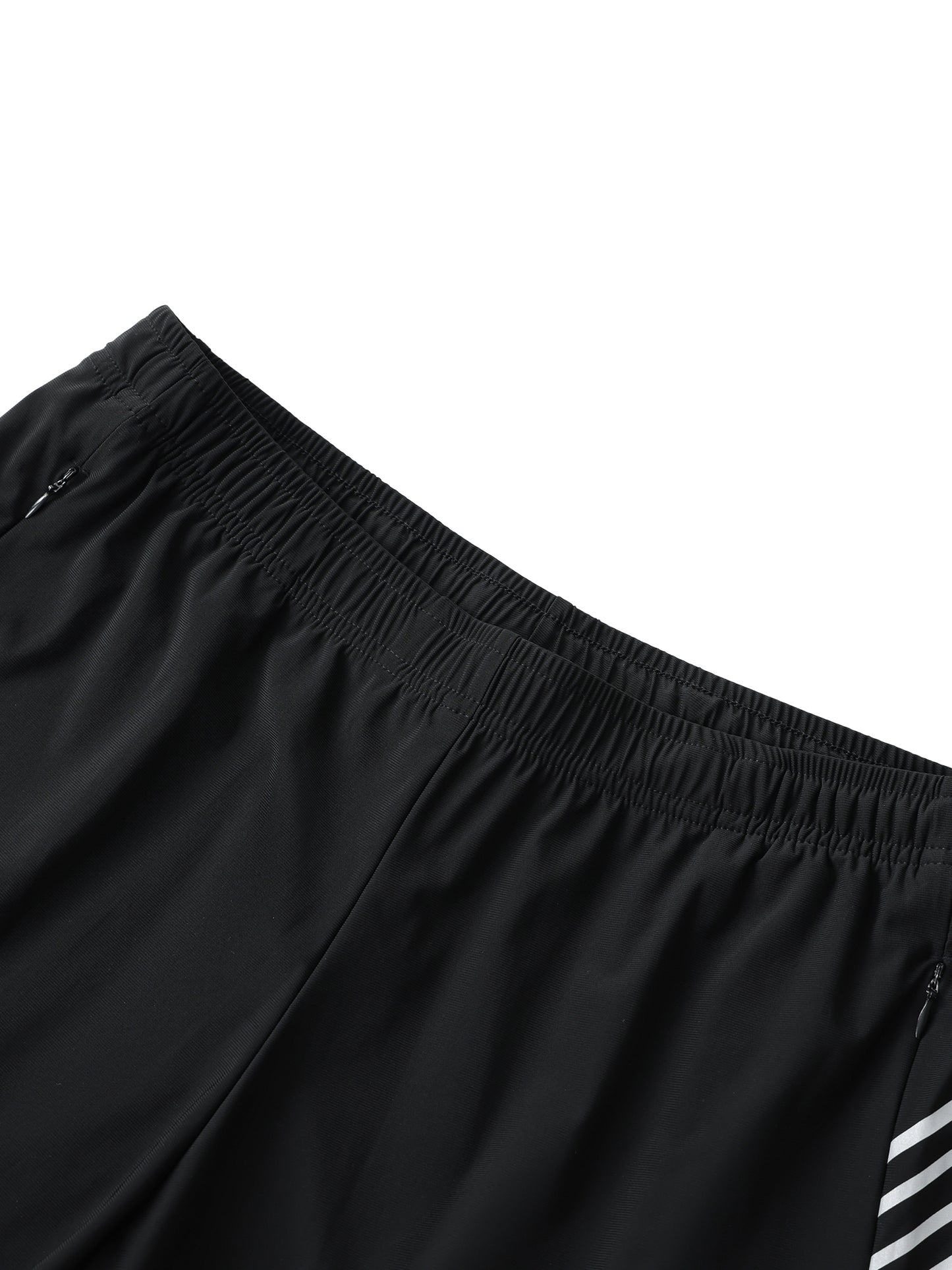 Performance-Shorts für Herren mit Seitenstreifen