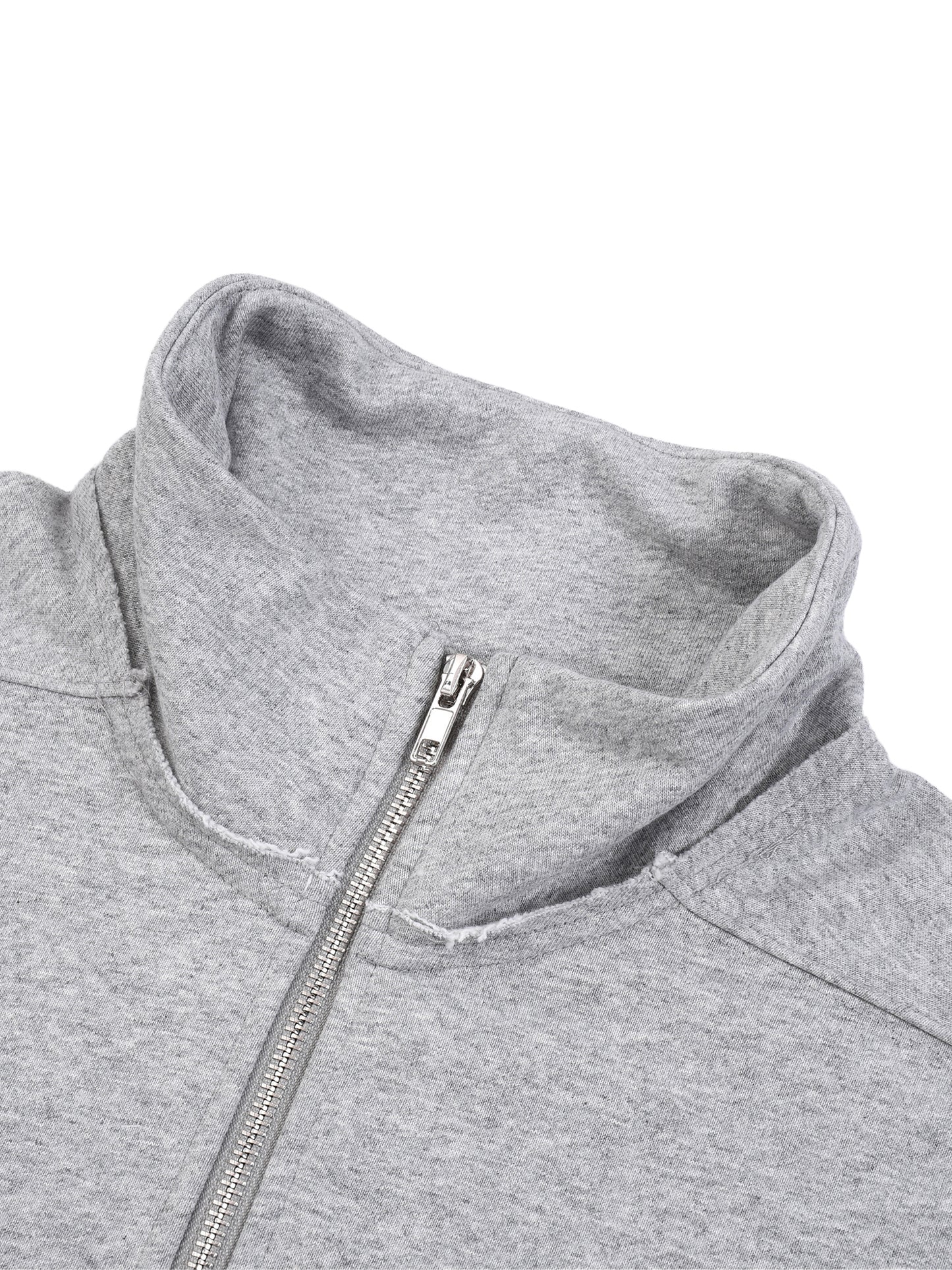 "Alex" Quarter Zip