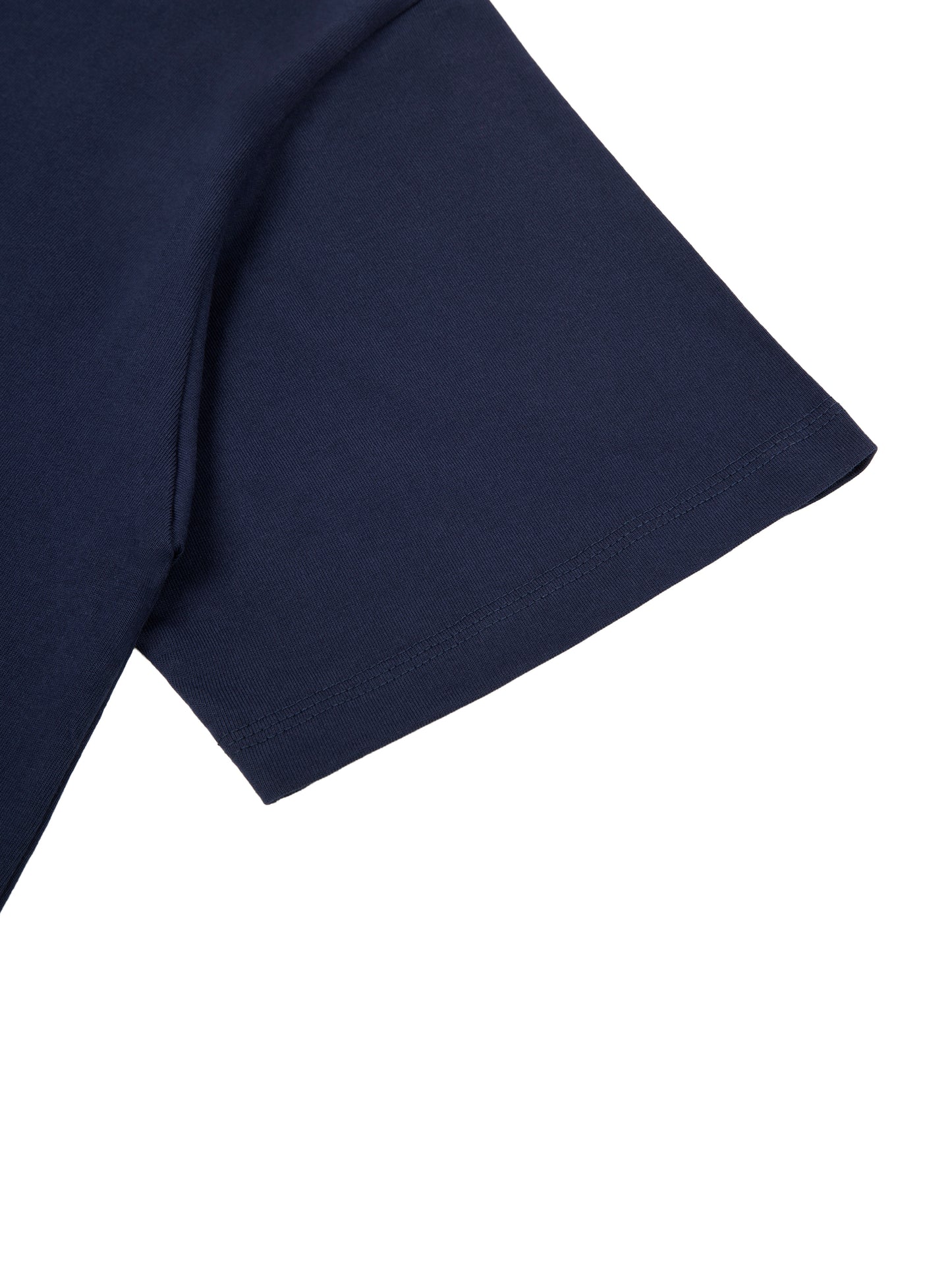 Baumwoll-T-Shirt – das Wesentliche