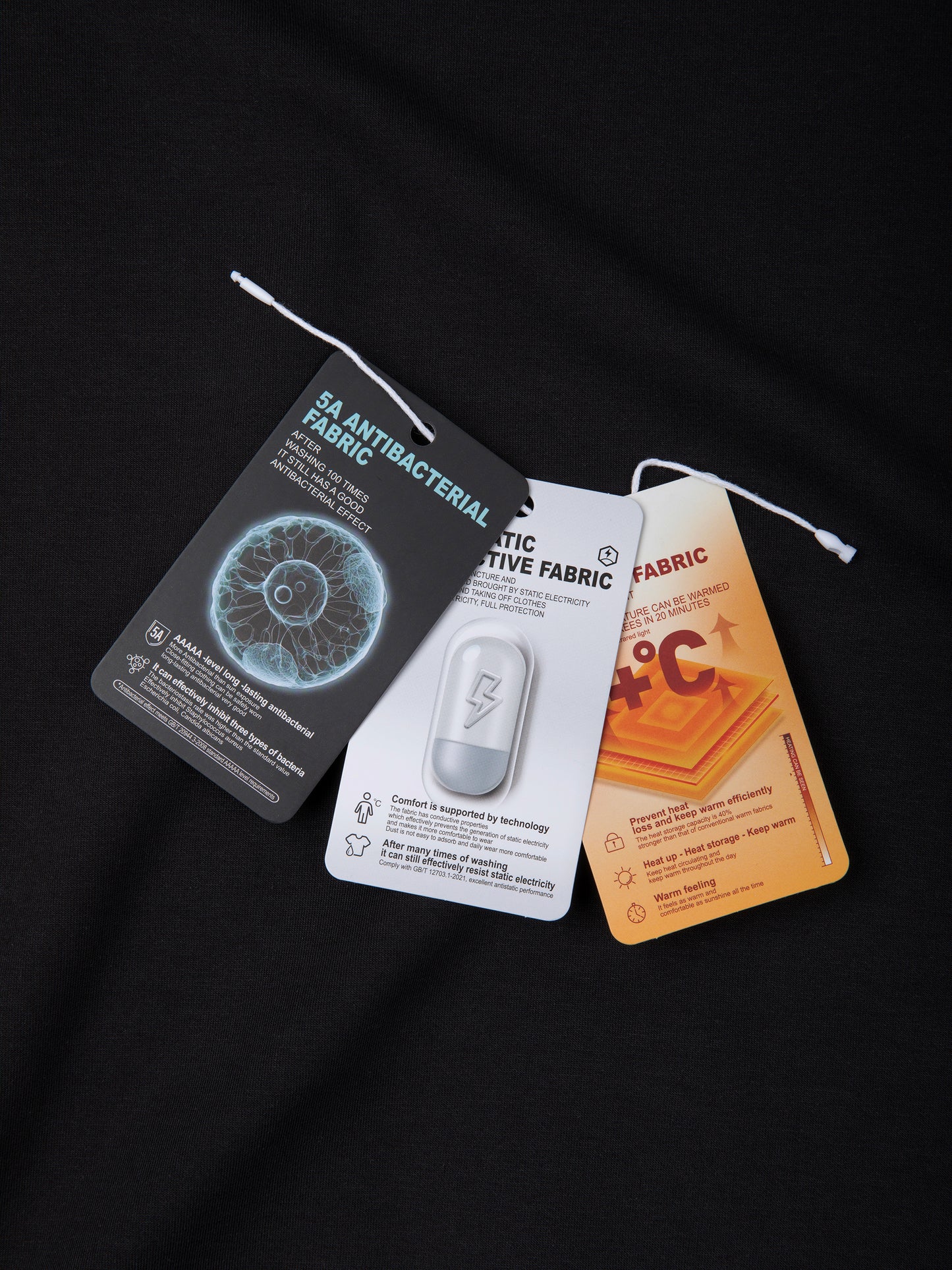 Heavyweight Fleece Hoodie