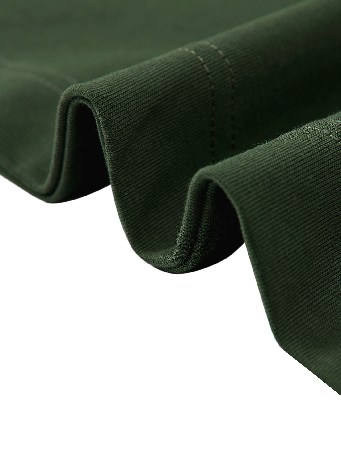 Essential Boxy T-Shirt aus Baumwolle