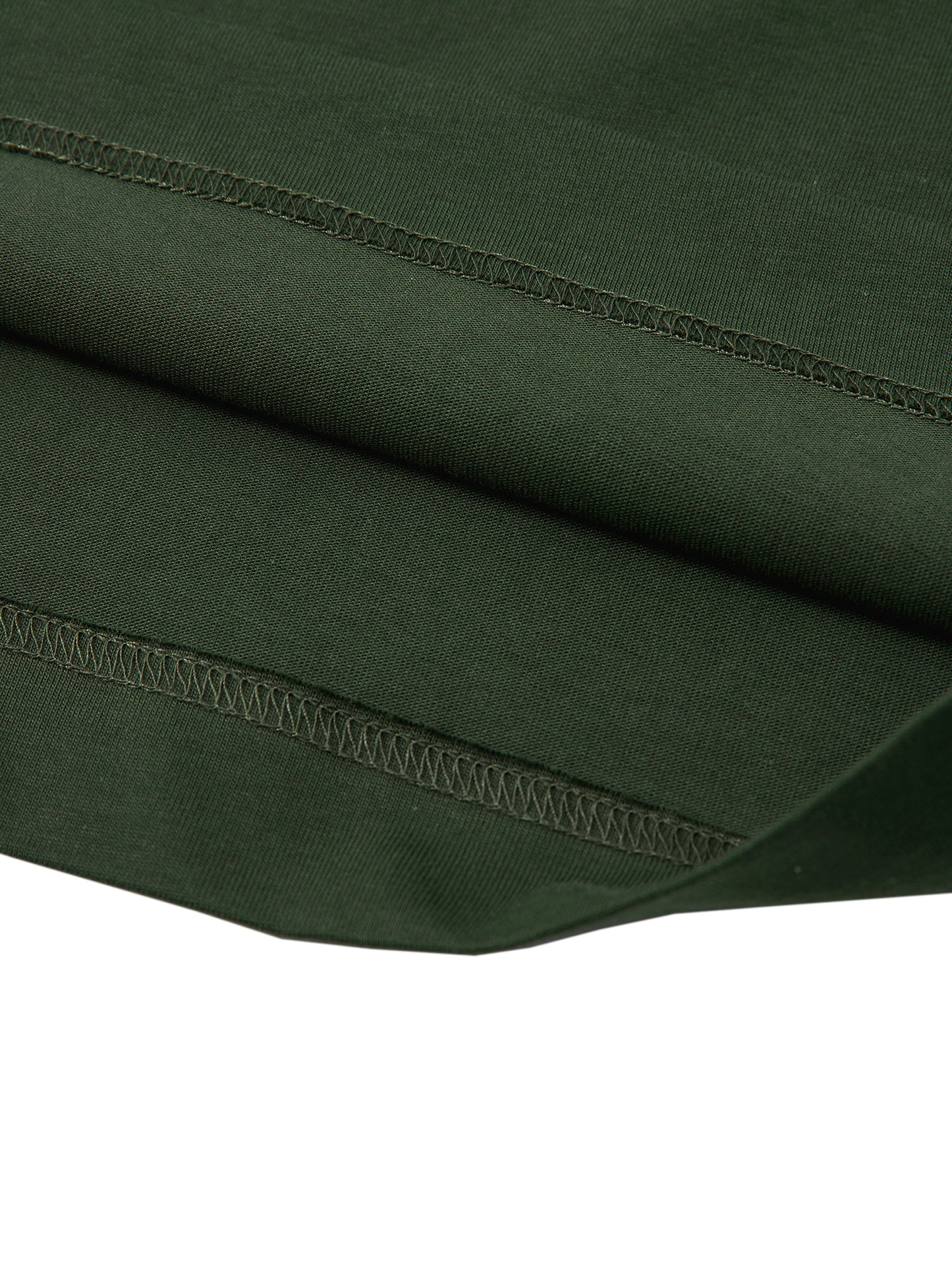 Essential Boxy T-Shirt aus Baumwolle