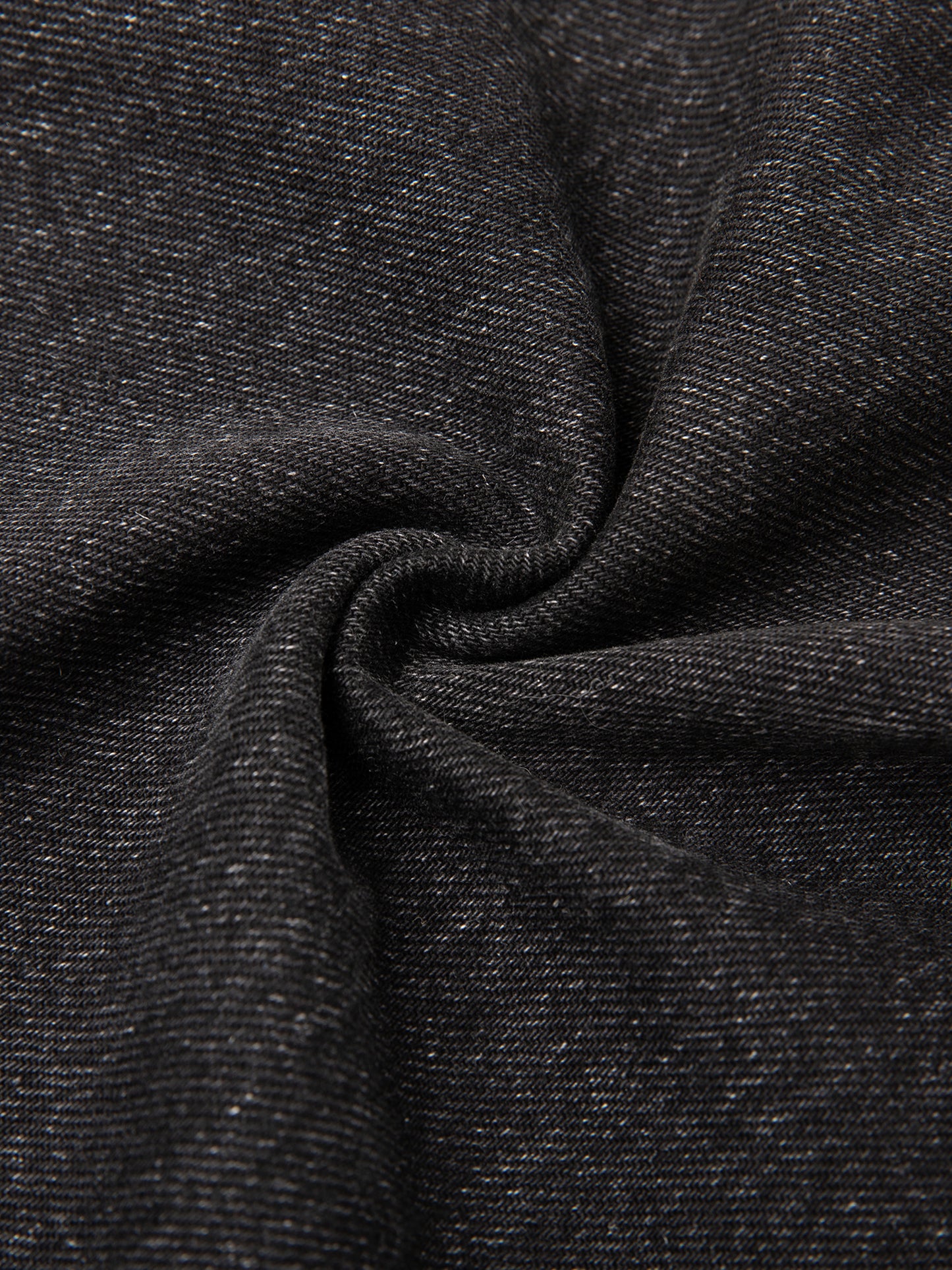 Vintage Wash Heavyweight Denim Jeans Style 2